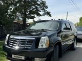 Cadillac Escalade 2007 года за 13 000 000 тг. в Алматы – фото 2