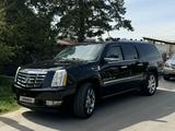 Cadillac Escalade 2007 года за 13 000 000 тг. в Алматы – фото 3