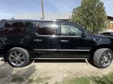 Cadillac Escalade 2007 года за 13 000 000 тг. в Алматы – фото 5