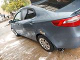 Kia Rio 2014 года за 4 700 000 тг. в Алматы – фото 3