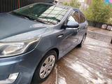 Kia Rio 2014 года за 4 700 000 тг. в Алматы – фото 5