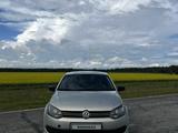 Volkswagen Polo 2014 года за 2 950 000 тг. в Астана