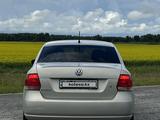 Volkswagen Polo 2014 года за 2 950 000 тг. в Астана – фото 2