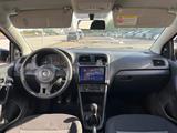 Volkswagen Polo 2014 года за 2 950 000 тг. в Астана – фото 5