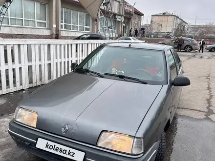 Renault 19 1991 года за 800 000 тг. в Петропавловск – фото 3