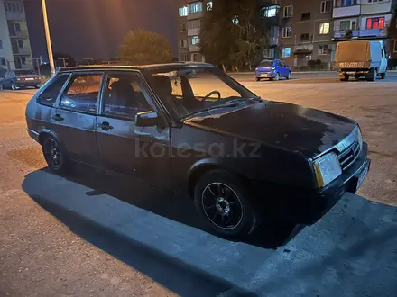 ВАЗ (Lada) 2109 1990 года за 600 000 тг. в Сарань – фото 3