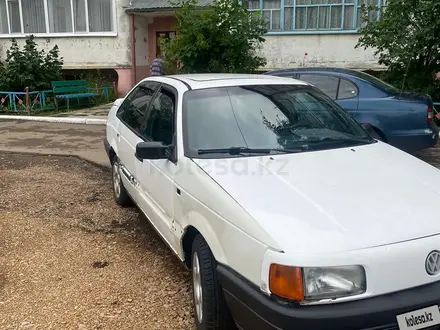 Volkswagen Passat 1990 года за 750 000 тг. в Лисаковск – фото 3