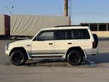Mitsubishi Pajero 1999 года за 6 000 000 тг. в Алматы – фото 4