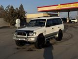 Mitsubishi Pajero 1999 года за 6 000 000 тг. в Алматы – фото 2