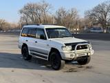 Mitsubishi Pajero 1999 года за 6 000 000 тг. в Алматы