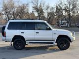 Mitsubishi Pajero 1999 года за 6 000 000 тг. в Алматы – фото 3