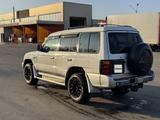 Mitsubishi Pajero 1999 года за 6 000 000 тг. в Алматы – фото 5
