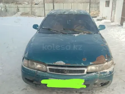 Mazda 626 1997 года за 600 000 тг. в Павлодар