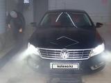 Volkswagen Passat CC 2012 года за 5 600 000 тг. в Саксаульский