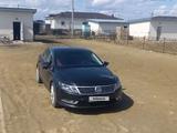 Volkswagen Passat CC 2012 года за 5 600 000 тг. в Саксаульский – фото 2