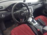 Volkswagen Passat CC 2012 года за 5 600 000 тг. в Саксаульский – фото 5