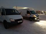 Mercedes-Benz Sprinter 2010 годаүшін8 200 000 тг. в Темиртау – фото 4