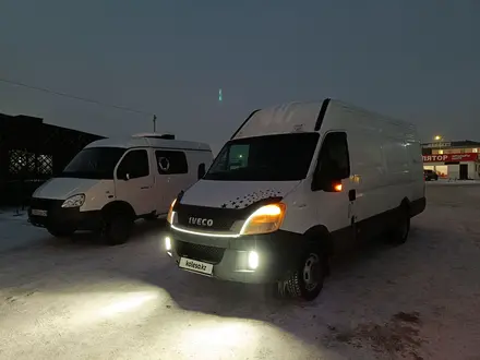 Mercedes-Benz Sprinter 2010 года за 8 200 000 тг. в Темиртау – фото 5