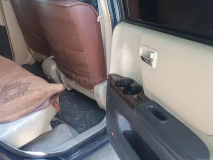 Toyota Highlander 2004 года за 6 500 000 тг. в Семей – фото 4