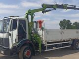 Mercedes-Benz  1117 1992 года за 14 000 000 тг. в Алматы