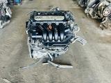Контрактный двигатель Volkswagen Passat B6 2.0 BVY за 340 000 тг. в Астана