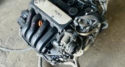 Контрактный двигатель Volkswagen Passat B6 2.0 BVYfor340 000 тг. в Астана – фото 5