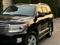 Toyota Land Cruiser 2013 года за 21 800 000 тг. в Алматы – фото 3