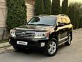 Toyota Land Cruiser 2013 года за 21 800 000 тг. в Алматы – фото 2