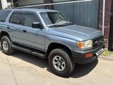 Toyota 4Runner 1997 годаүшін5 900 000 тг. в Костанай