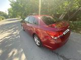 Chevrolet Cruze 2013 года за 3 799 999 тг. в Тараз – фото 4