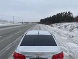 Chevrolet Cruze 2011 годаfor4 300 000 тг. в Семей – фото 3