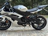 Yamaha  YZF-R6 2012 года за 4 100 000 тг. в Алматы – фото 3