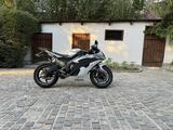 Yamaha  YZF-R6 2012 года за 4 100 000 тг. в Алматы – фото 2