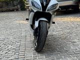 Yamaha  YZF-R6 2012 года за 4 100 000 тг. в Алматы
