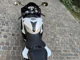 Yamaha  YZF-R6 2012 года за 4 100 000 тг. в Алматы – фото 5