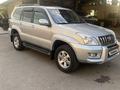 Toyota Land Cruiser Prado 2006 годаүшін13 000 000 тг. в Алматы