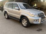 Toyota Land Cruiser Prado 2006 годаүшін13 000 000 тг. в Алматы