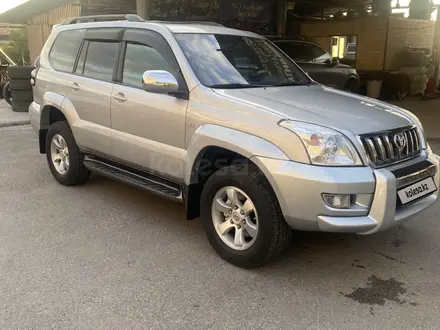 Toyota Land Cruiser Prado 2006 года за 13 000 000 тг. в Алматы