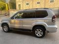 Toyota Land Cruiser Prado 2006 годаүшін13 000 000 тг. в Алматы – фото 4