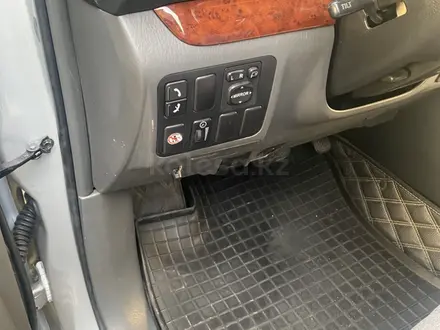 Toyota Land Cruiser Prado 2006 года за 13 000 000 тг. в Алматы – фото 7