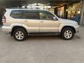 Toyota Land Cruiser Prado 2006 годаүшін13 000 000 тг. в Алматы – фото 5