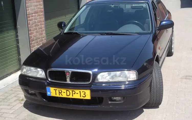 Rover 600 Series 1995 года за 150 000 тг. в Алматы