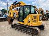 Caterpillar  308SR 9 тонн, робот, кондер 2019 года за 17 500 000 тг. в Алматы – фото 2