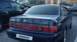 Toyota Camry 1994 года за 1 700 000 тг. в Астана – фото 4