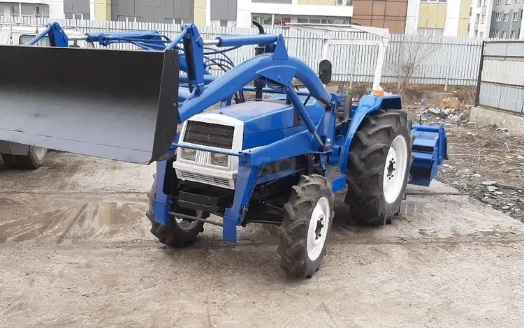 Mitsubishi  MT3201 2003 года за 5 700 000 тг. в Алматы