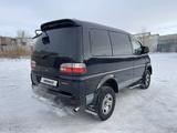 Mitsubishi Delica 2004 года за 8 100 000 тг. в Караганда – фото 3