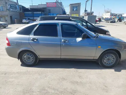 ВАЗ (Lada) Priora 2172 2012 года за 2 000 000 тг. в Семей – фото 3