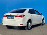 Toyota Corolla 2015 годаfor7 590 000 тг. в Алматы – фото 3