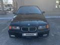 BMW 318 1991 годаүшін1 650 000 тг. в Тараз – фото 4