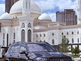 Mercedes-Benz GLS 63 AMG 2023 годаүшін99 999 999 тг. в Астана – фото 2